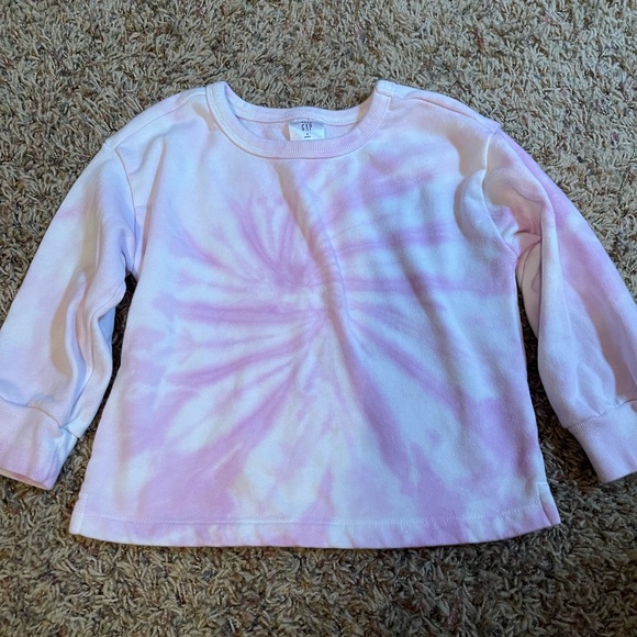 GAP Other - Toddler Crewneck